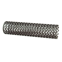 CareFix orthopedic spinal Centrum fusion device