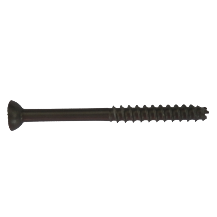 加壓空心螺釘Double Compression Cannulated Screws 2.png