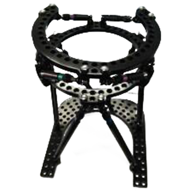 泰勒多功能外固定支架3