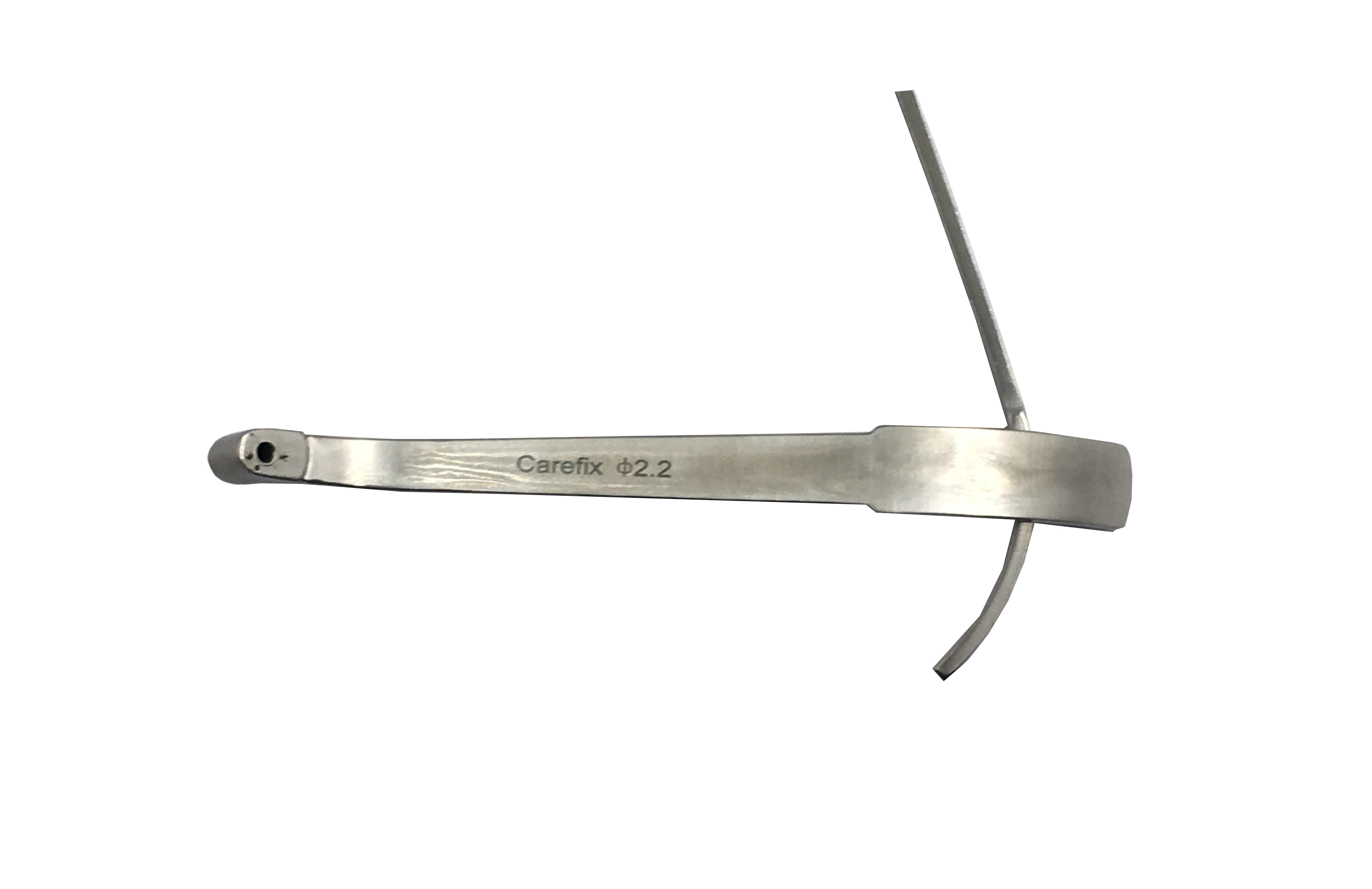 单轴钻套 - 上海开为医药科技有限公司--创伤,肢体