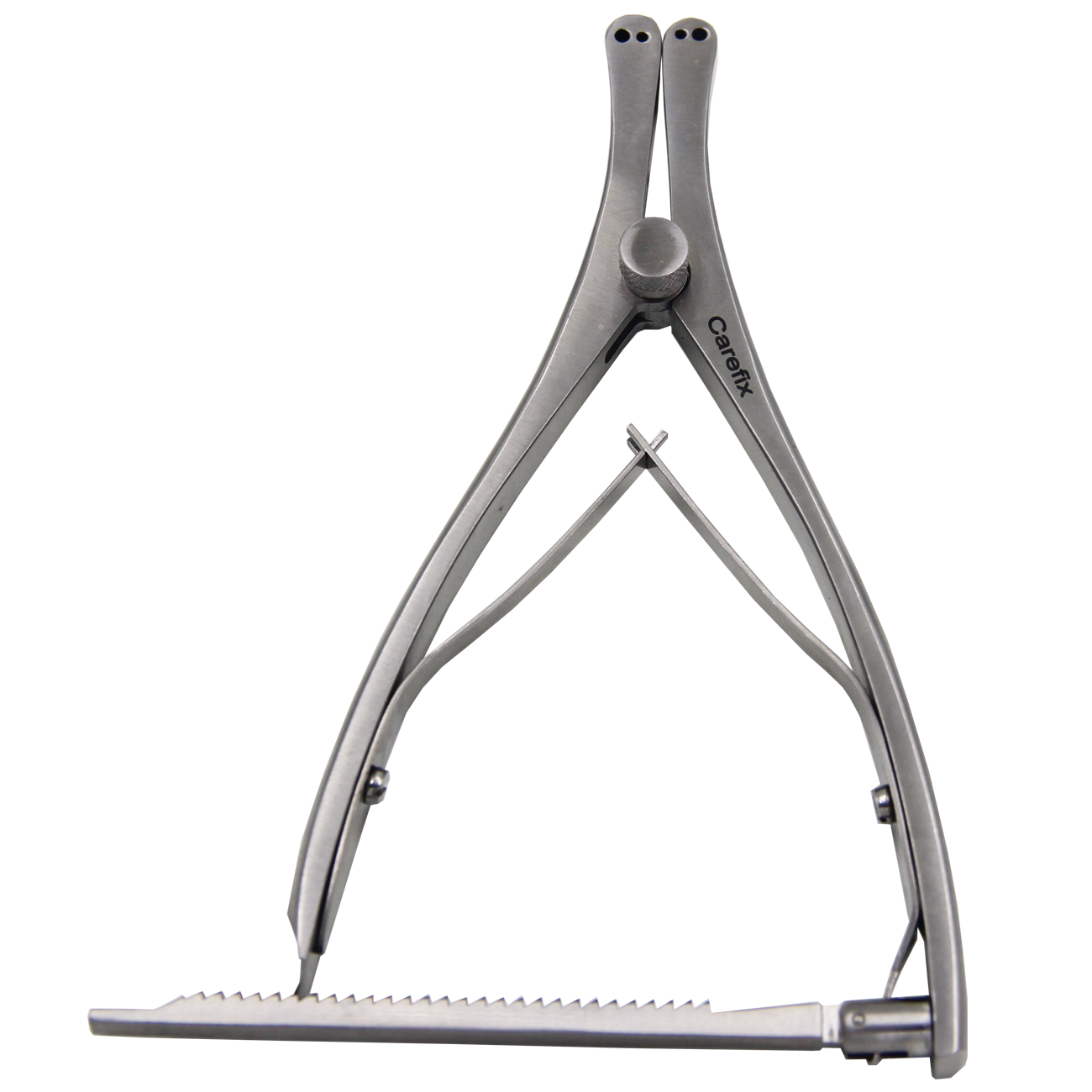 撑开钳 - 上海开为医药科技有限公司--创伤,肢体矫形技术解决方案的