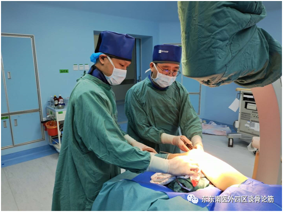 取髓内针有哪些器械儿童四肢不小心骨折了！怎么办？ 骨科微创帮您解决困难——儿童长骨骨折的弹性髓内针技术_https://www.jmylbn.com_新闻资讯_第5张