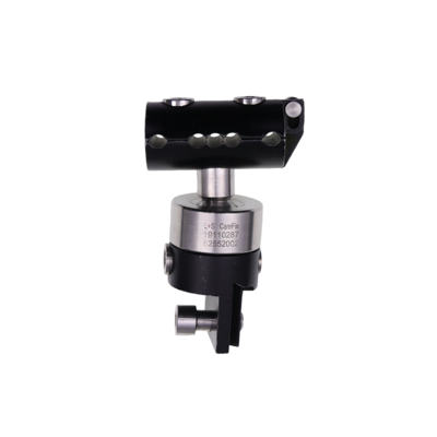 骨延长夹针块 万向T型