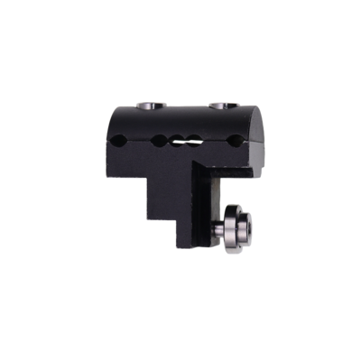 骨延长夹针块 T型