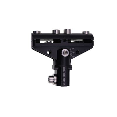 骨延长夹针块 旋转型