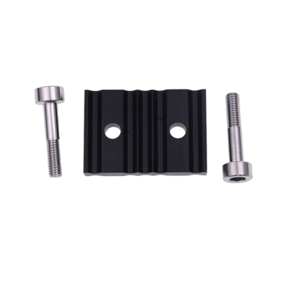 骨延长夹针块中间垫 大号