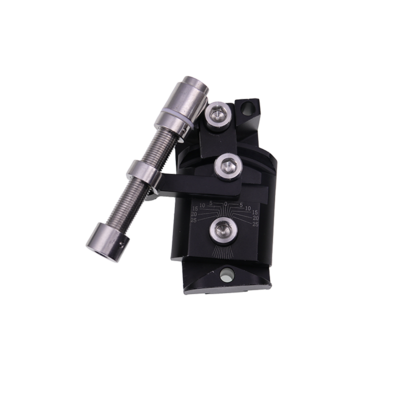 骨延长夹针块 角度型