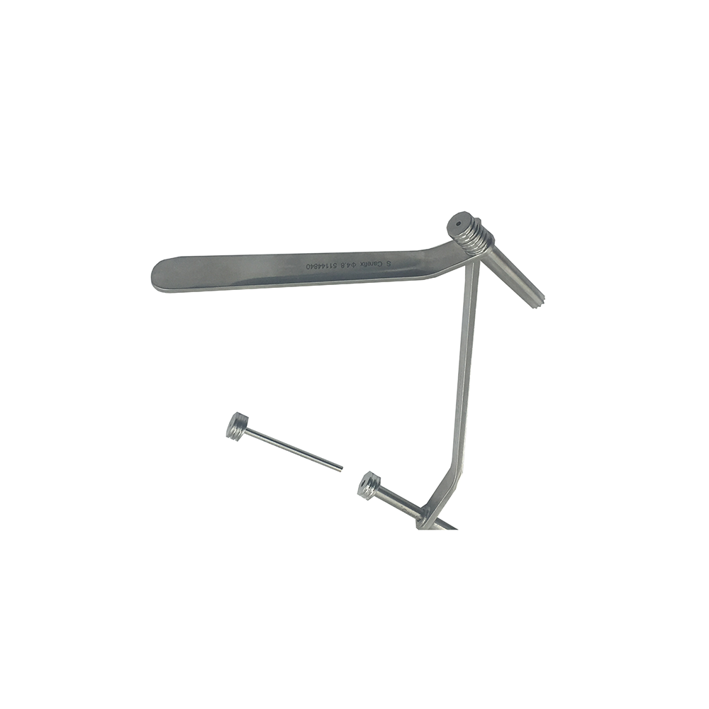 导向器(外套筒)