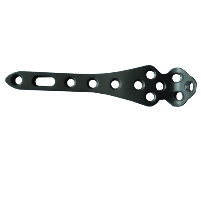 踝关节融合钢板lcp ankle fusion plate-utility &nbsp;3.54.0 -1.png
